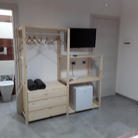 Zia Franca Bed&Breakfast Salerno Exterior foto