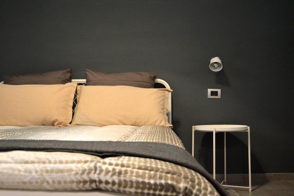 Zia Franca Bed&Breakfast Salerno Exterior foto