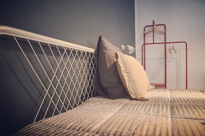 Zia Franca Bed&Breakfast Salerno Exterior foto