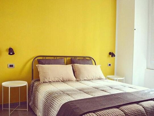 Zia Franca Bed&Breakfast Salerno Exterior foto