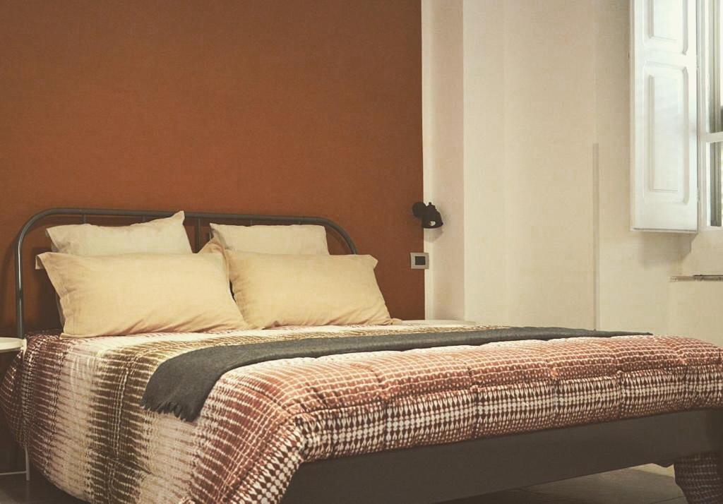 Zia Franca Bed&Breakfast Salerno Exterior foto