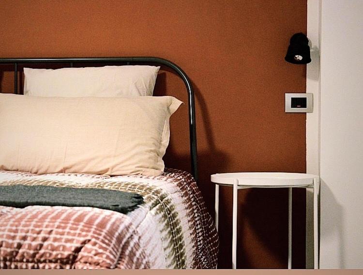 Zia Franca Bed&Breakfast Salerno Exterior foto