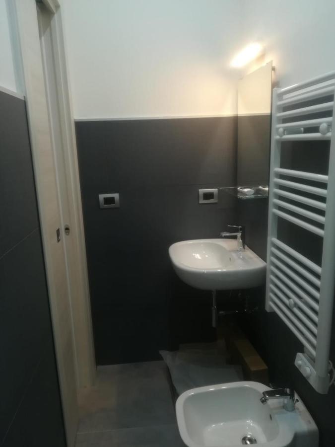 Zia Franca Bed&Breakfast Salerno Exterior foto