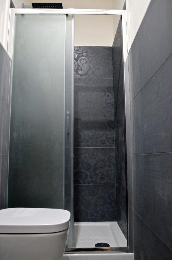 Zia Franca Bed&Breakfast Salerno Exterior foto
